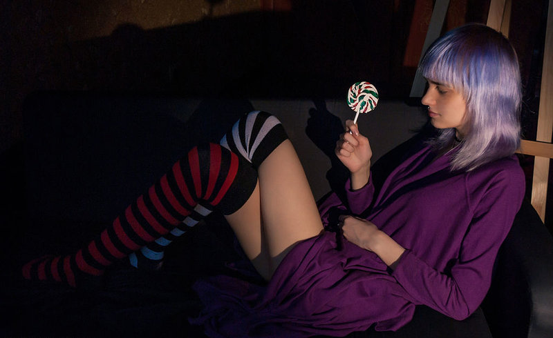 Ольга, 34 года, 3 размер груди