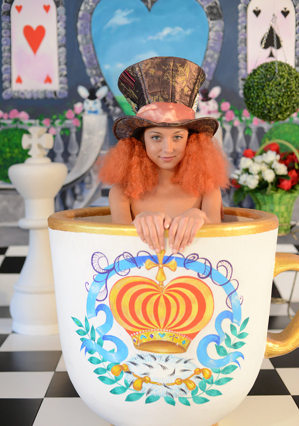 Вероника, 63 года, 1 размер груди