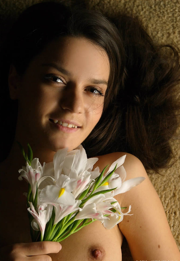 Евгения, 32 года, 4 размер груди