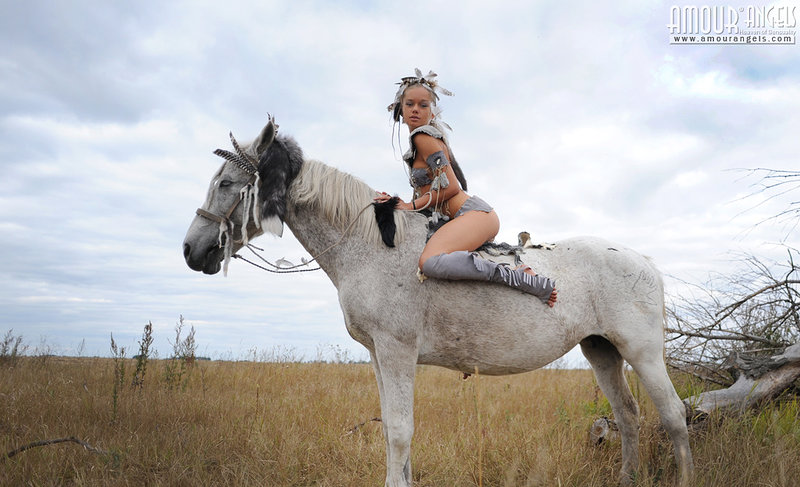 Алиночка, 19 лет, 4 размер груди