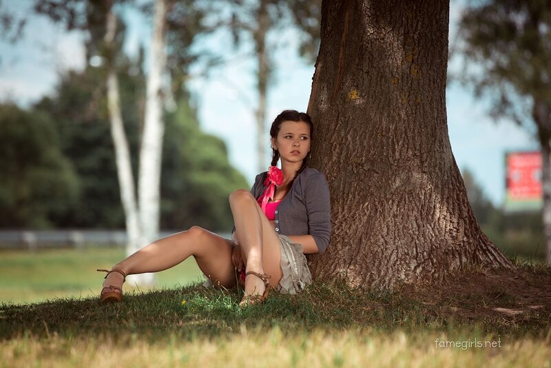 Елена, 21 год, 10 размер груди