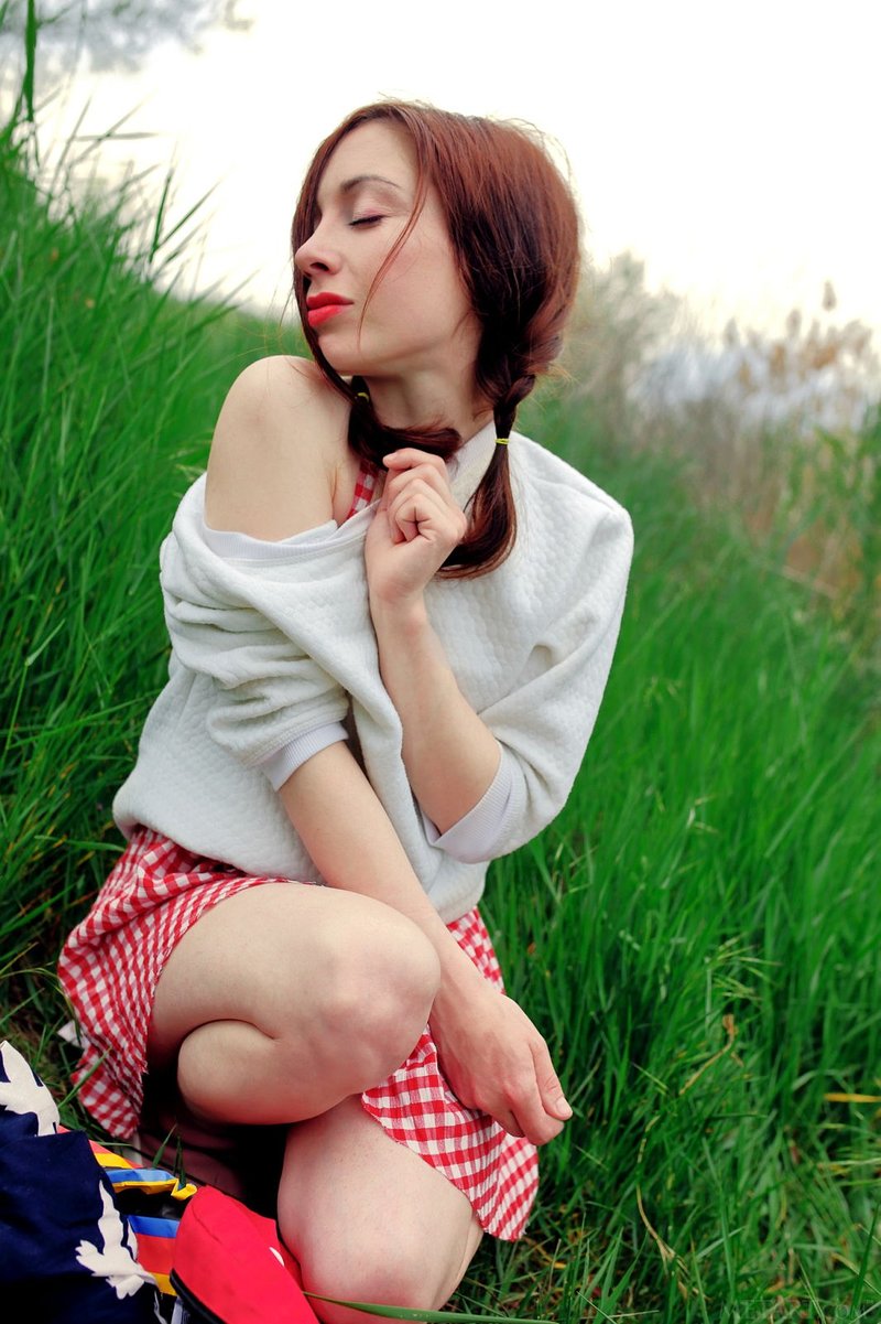 Кристина, 37 лет, 5 размер груди